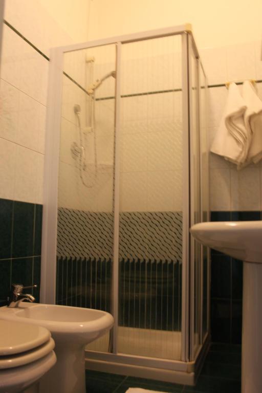 Hotel Girasole Civitanova Marche Room photo